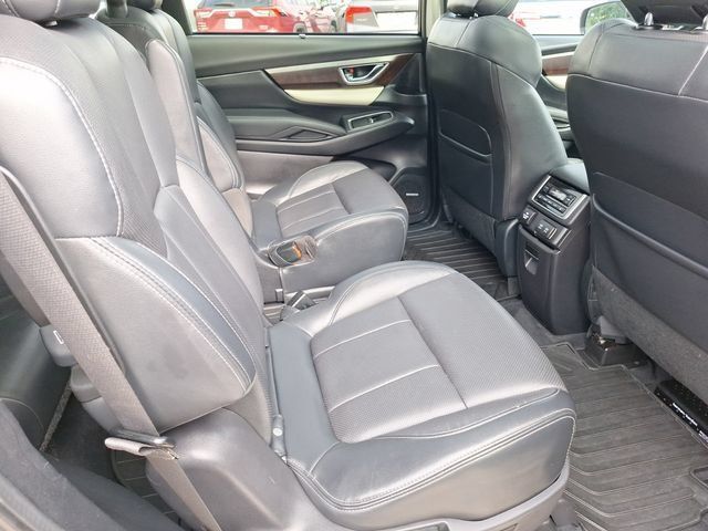2022 Subaru Ascent Touring Dallas TX