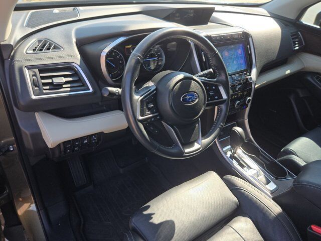 2022 Subaru Ascent Touring Dallas TX
