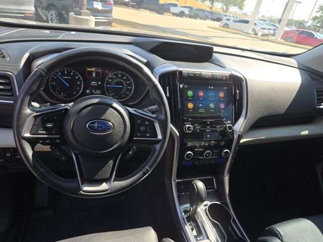 2022 Subaru Ascent Touring Dallas TX