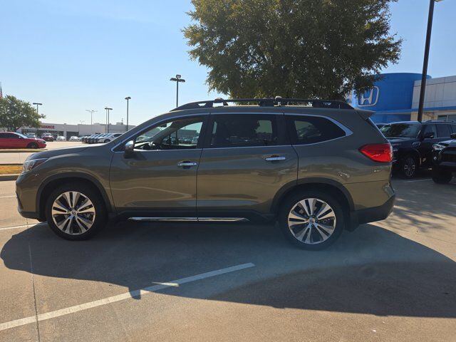 2022 Subaru Ascent Touring Dallas TX