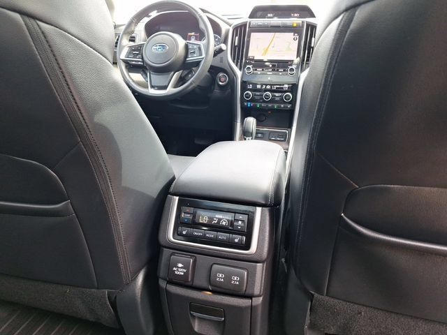 2022 Subaru Ascent Touring Dallas TX
