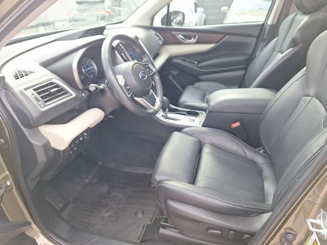 2022 Subaru Ascent Touring Dallas TX