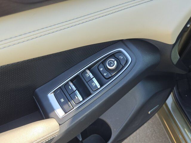 2022 Subaru Ascent Touring Dallas TX
