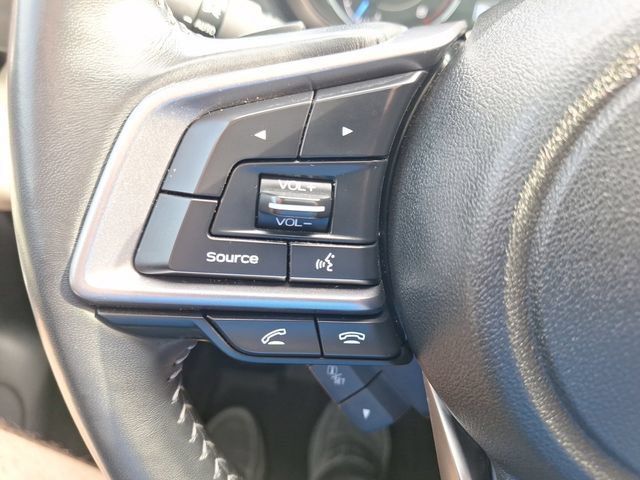 2022 Subaru Ascent Touring Dallas TX