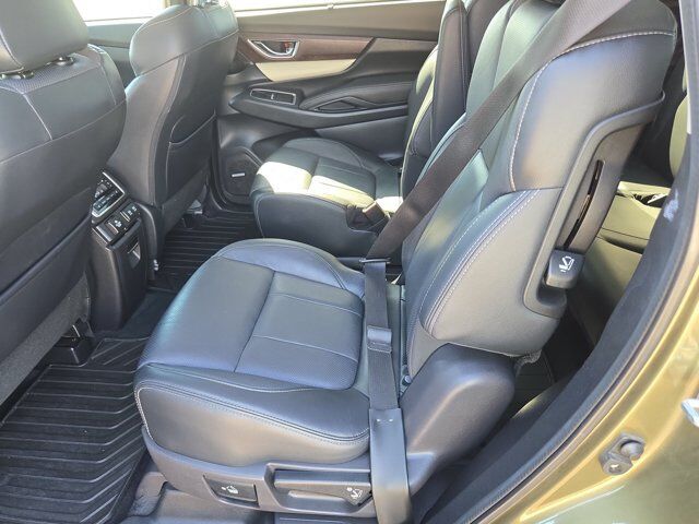 2022 Subaru Ascent Touring Dallas TX