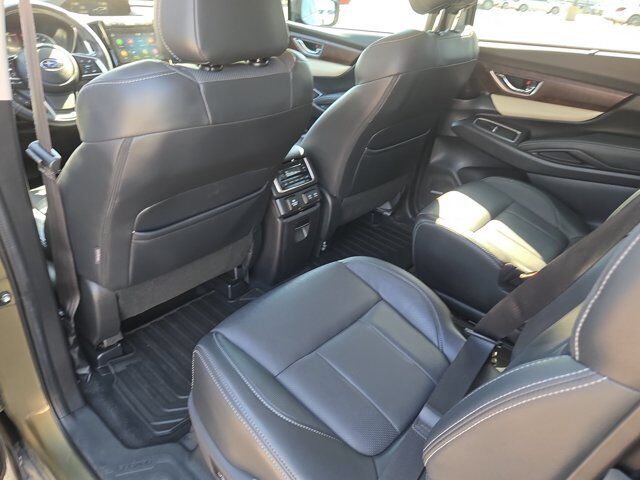 2022 Subaru Ascent Touring Dallas TX