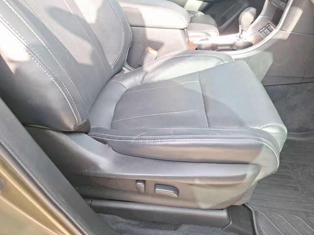 2022 Subaru Ascent Touring Dallas TX