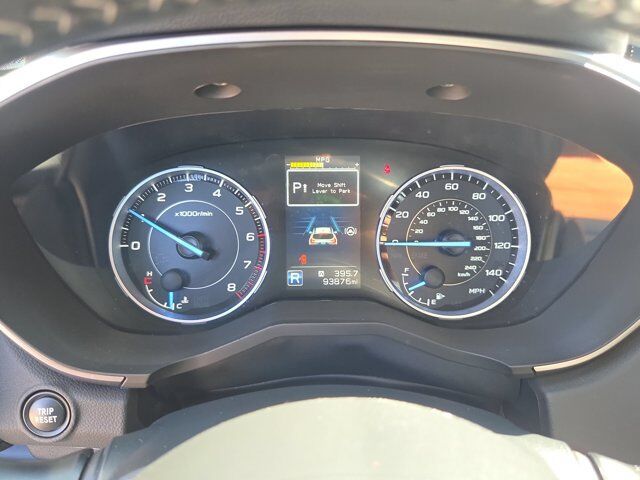 2022 Subaru Ascent Touring Dallas TX