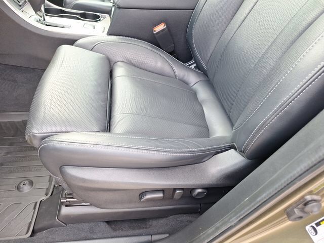 2022 Subaru Ascent Touring Dallas TX