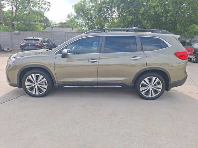 2022 Subaru Ascent Touring Dallas TX
