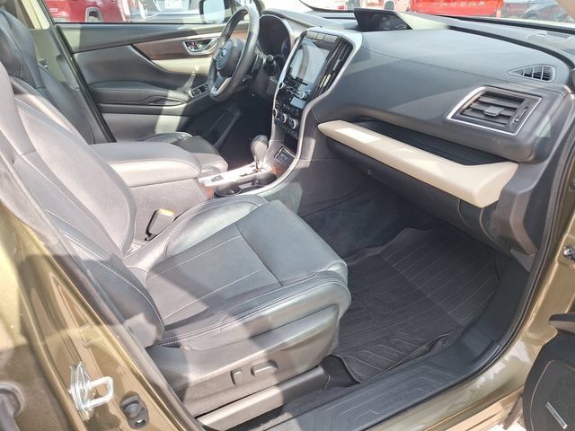 2022 Subaru Ascent Touring Dallas TX