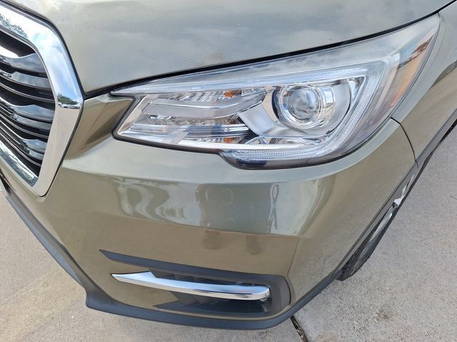 2022 Subaru Ascent Touring Dallas TX
