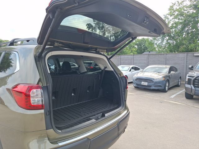 2022 Subaru Ascent Touring Dallas TX