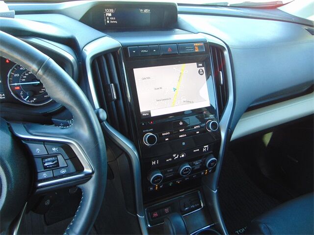 2022 Subaru Ascent Touring Santa Fe NM
