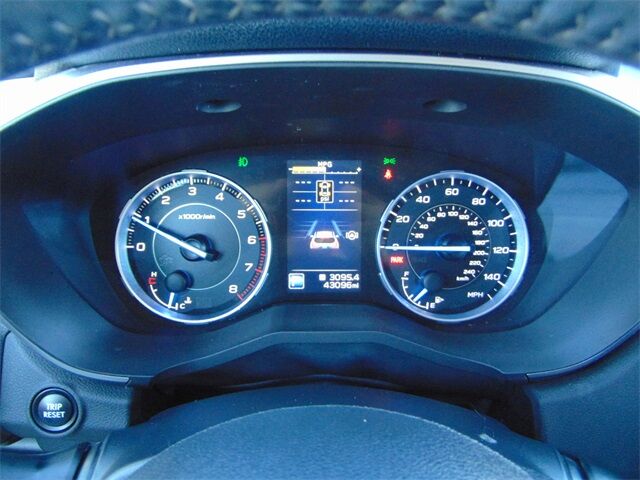 2022 Subaru Ascent Touring Santa Fe NM