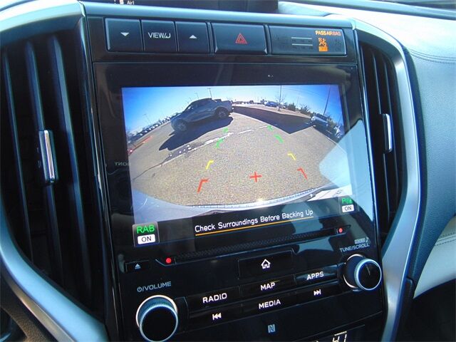 2022 Subaru Ascent Touring Santa Fe NM