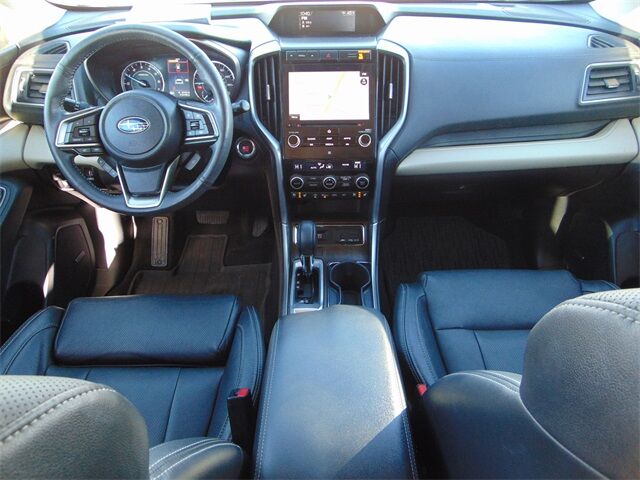 2022 Subaru Ascent Touring Santa Fe NM