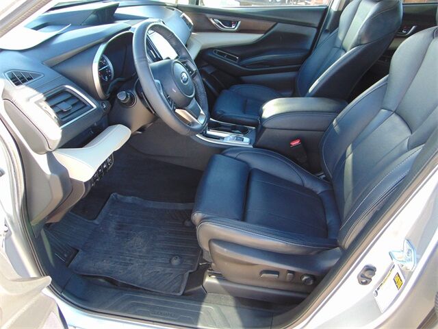 2022 Subaru Ascent Touring Santa Fe NM