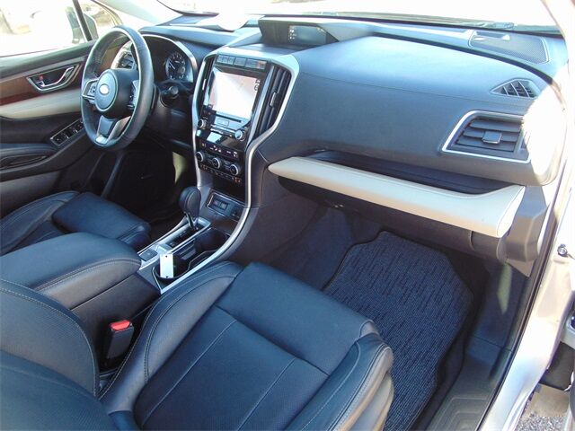 2022 Subaru Ascent Touring Santa Fe NM