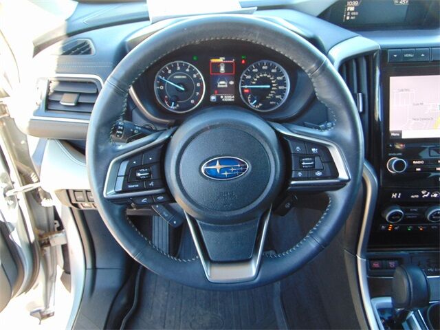 2022 Subaru Ascent Touring Santa Fe NM