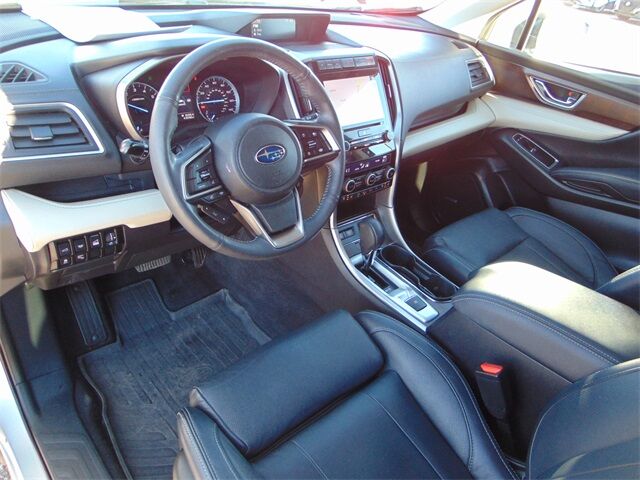 2022 Subaru Ascent Touring Santa Fe NM