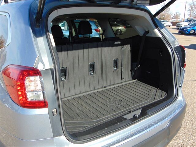 2022 Subaru Ascent Touring Santa Fe NM