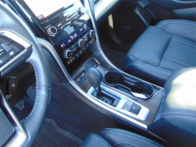 2022 Subaru Ascent Touring Santa Fe NM