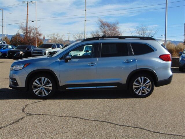 2022 Subaru Ascent Touring Santa Fe NM