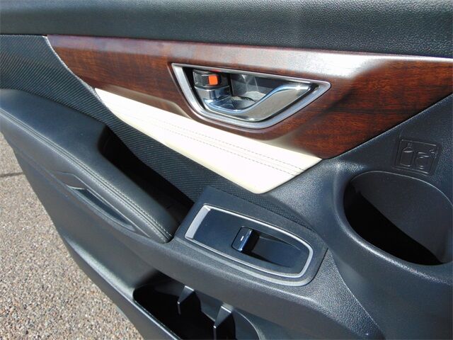 2022 Subaru Ascent Touring Santa Fe NM