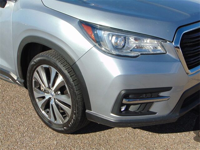 2022 Subaru Ascent Touring Santa Fe NM