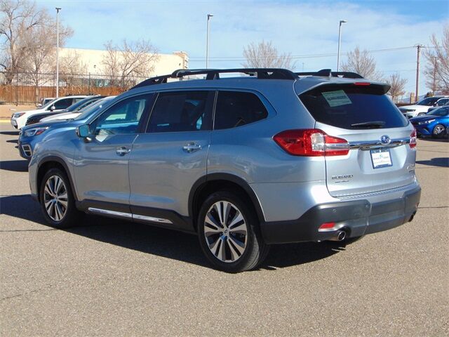 2022 Subaru Ascent Touring Santa Fe NM