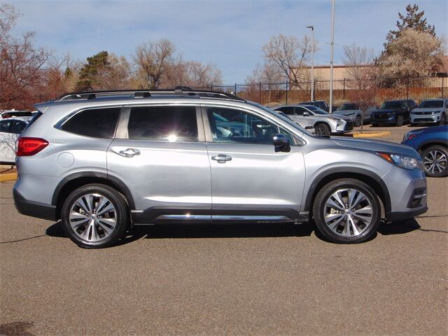 2022 Subaru Ascent Touring Santa Fe NM