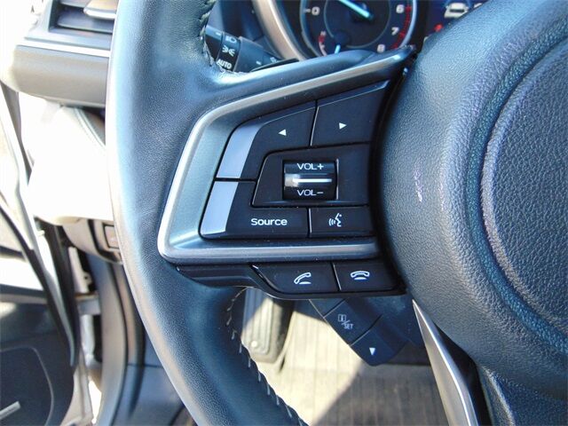 2022 Subaru Ascent Touring Santa Fe NM