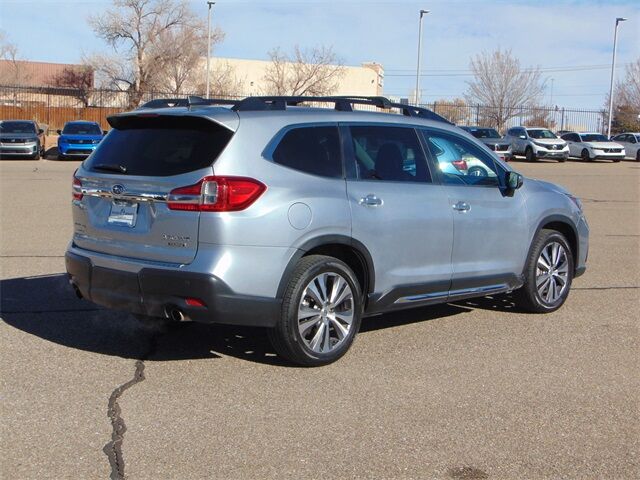 2022 Subaru Ascent Touring Santa Fe NM