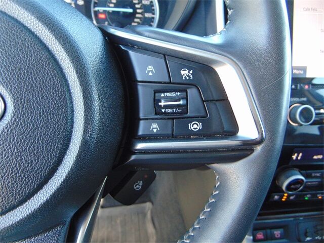 2022 Subaru Ascent Touring Santa Fe NM