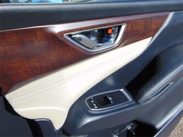 2022 Subaru Ascent Touring Santa Fe NM