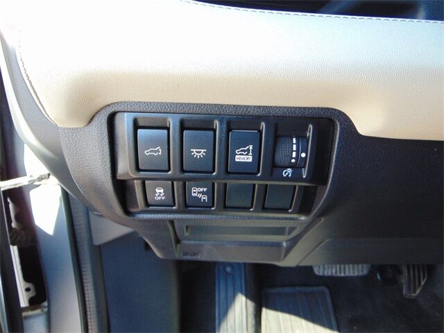 2022 Subaru Ascent Touring Santa Fe NM