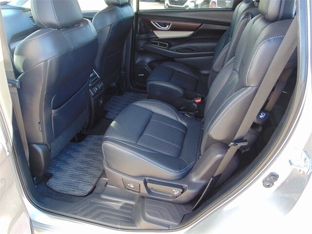 2022 Subaru Ascent Touring Santa Fe NM