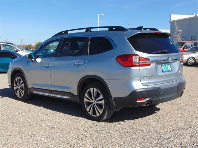 2022 Subaru Ascent Touring Santa Fe NM