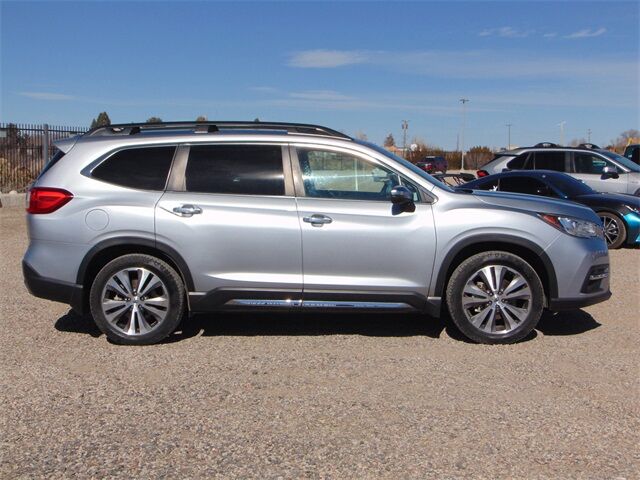 2022 Subaru Ascent Touring Santa Fe NM