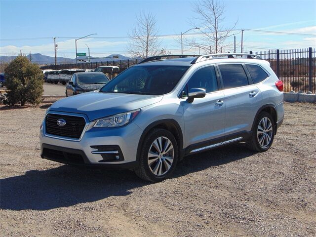 2022 Subaru Ascent Touring Santa Fe NM