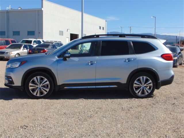 2022 Subaru Ascent Touring Santa Fe NM