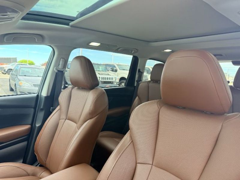 2022 Subaru Ascent Touring Idaho Falls ID