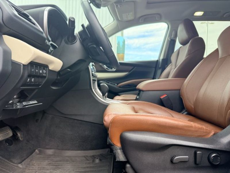2022 Subaru Ascent Touring Idaho Falls ID