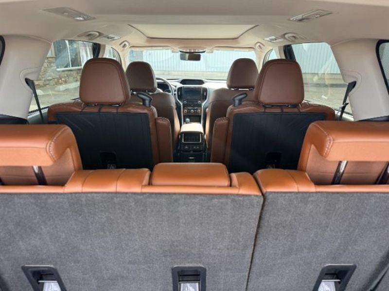 2022 Subaru Ascent Touring Idaho Falls ID