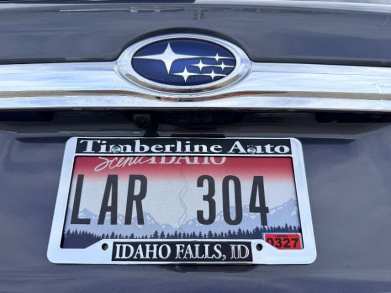 2022 Subaru Ascent Touring Idaho Falls ID