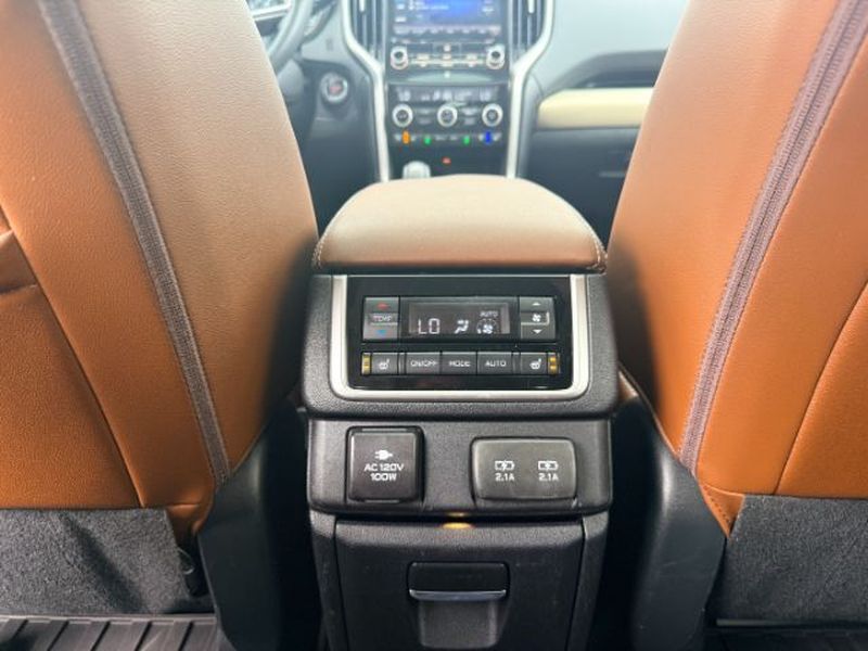 2022 Subaru Ascent Touring Idaho Falls ID