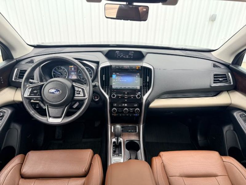 2022 Subaru Ascent Touring Idaho Falls ID