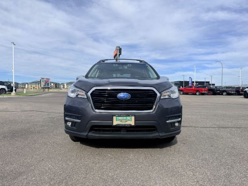 2022 Subaru Ascent Touring Idaho Falls ID
