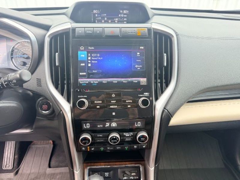 2022 Subaru Ascent Touring Idaho Falls ID